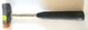 Vintage 1" Nupla S-105 Soft Face Hammer Mallet USA. HT#170