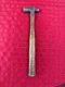 VTG Blue Point BALL PEEN HAMMER WOOD HANDLE USA Made BP 4A 4oz