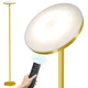SUNMORY Floor Lamps for Living Room, 32W/3000LM Super Bright LED Floor Lamp w...