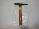 BEST WELDS Chipping Hammer Wooden Handle (WH-30) - New