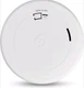 two First Alert SM210 Smoke Alarm w/ 10-year Battery, White Slim Profile 