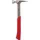 Milwaukee 22oz Smooth Face Framing Hammer 48-22-9023
