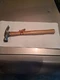Husky 21 OZ Framing Hammer