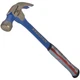 Vaughan 127-15 R20 Steel Curved Hammer With Smooth Face 570g (20oz)