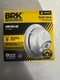 First Alert BRK SMI100AC/9120B Hardwired AC Powered Smoke Detector Backup 