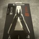 ~Leatherman Wave Alpha Obsidian 16 Tools Magnacut Blade G10 Handles 833333 New