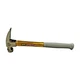 Concept Stanley Hammer 51-648 USA Contractor Grade Steel I-Beam 24oz Claw
