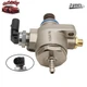 High Pressure Fuel Pump for 2016-18 Audi A6 S3 for Volkswagen GTI 2.0L 06L127027