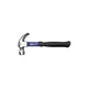 WESTWARD 2DBP7 Curved Claw Hammer,20 Oz,13 1/2 In 2DBP7