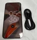 Google Pixel 9 Pro XL - 256GB - Porcelain White - GGX8B - Unlocked - USED
