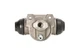 Rear axle ABE C51095ABE wheel brake cylinder for Nissan