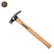 Husky 21 oz. Hickory Framing Hammer with Magnetic Nail Starter