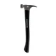 Tools Investment Cast Wood Hammer 16 Curved Hickory Handle 21oz. do21