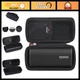 Hard Storage Case for Sonos Roam 2 & Portable Bluetooth Speaker - Case Only
