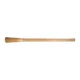 Link Handles 65030 Pick Handle, 36", Sanded, Industrial