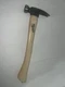 Milwaukee 48-22-9419 19 OZ Milled Face Hickory Handle Framing Hammer