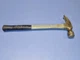 Estwing E3-16C 16 oz Curved Claw Hammer USA Made Shock Reduction Grip Used