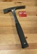 Ace 20oz Brick Hammer Ace Hardware 2194801 Bricklayer