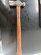 Craftsman 38465-16oz. -M Ball Peen Hammer Made In USA  NOS 