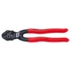 Knipex 7101-8C 8" Cobolt Mini Bolt Cutter (Carded)
