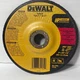 DeWalt DW8426 Metal Stainless Cutting Wheel 6" 0.045" 7/8" Bulk Pack of 25