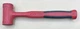 SNAP-ON TOOLS HBFE24 24 OZ SOFT GRIP DEAD BLOW HAMMER (MVP029579)