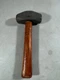 Vtg CRAFTSMAN 38311 sledge Hand club engineer Hammer Made in USA 3 lb Mini