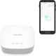 Yolink Hub, 1/4 Mile Super Long Range Smart Hub Lora Enabled Smart Home Automati