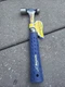 Estwing E3-8BP 8 Oz Ballpeen Hammer