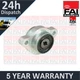 Track Control Arm Bush Front Rear Left FAI Fits Mercedes Vito 2004- Viano 2011-