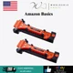 Amazon Basics Emergency Seat Belt Cutter and Window Hammer Tool, Car Accessories