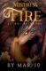 Mistress of Fire - Astral Betrayal by Mar/10 Paperback Book
