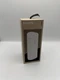Sonos Roam 2 - White - Portable Waterproof Bluetooth Speaker