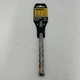 DeWalt DW5437 High Performance 1/2" (6" tot. length) Drill with SDS plus Shank