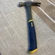 Irwin 1954889 16 oz Fibergalss Claw 12" Hammer