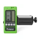 Huepar Laser Receiver LR-5RG for Huepar Laser Level - Green and Red Beam Dete...