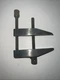 VTG The L.C.Starrett 161D 4&rdquo; Toolmakers Parallel Clamp Machinists Tool Made USA