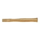 Link Handles Claw Hammer Handle,16 oz.,14",Industrial 65382GRA Link Handles