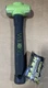 Wilton 2-1/2 LB Sledge Hammer w/ 12&rdquo; Unbreakable Handle & Steel Head 20212 NEW
