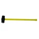 WESTWARD 2DBU1 Sledge Hammer,10 lb.,33",Fiberglass 2DBU1