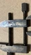 L. S. Starrett  Machinist Parallel Clamp Set No. 161-A 2 Clamps