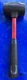 GEARWRENCH 69-505G 3 lb. Non-Sparking Dead Blow Hammer w/ Fiberglass Handle NEW