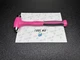 Snap-on Tools NEW ELECTRIC PINK 16oz / 450g Soft Grip Dead Blow Hammer HBBD16EP