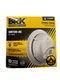 First Alert BRK SMI100-AC Hard-Wired Ionization Smoke Detector NEW 