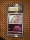 CGC 10 Pristine Espeon Poke Ball Reverse Holo 0504/14 Gem Pack Vol.2 cbb2