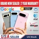 New Google Pixel 9 Pro XL/8 Pro/7 Pro  5G (512/256/128GB) ALL COLORS GSM+CDMA cn