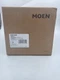 New MOEN Verso 220C3BN Rainshower & Handheld Combo Brushed Nickel
