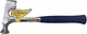 Estwing Drywall Hammer - 14 oz Wall Board Tool with Milled Face & Shock...