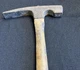 Vintage Bricklayer Masonry Hammer 21 OZ
