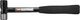 New TONE 0.5 POUND COMBINATION HAMMER (URETHANE HEAD) BHC-05 from Japan